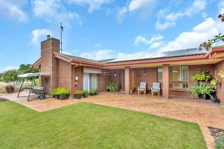 1 Barossa Court, Lyndoch SA 5351