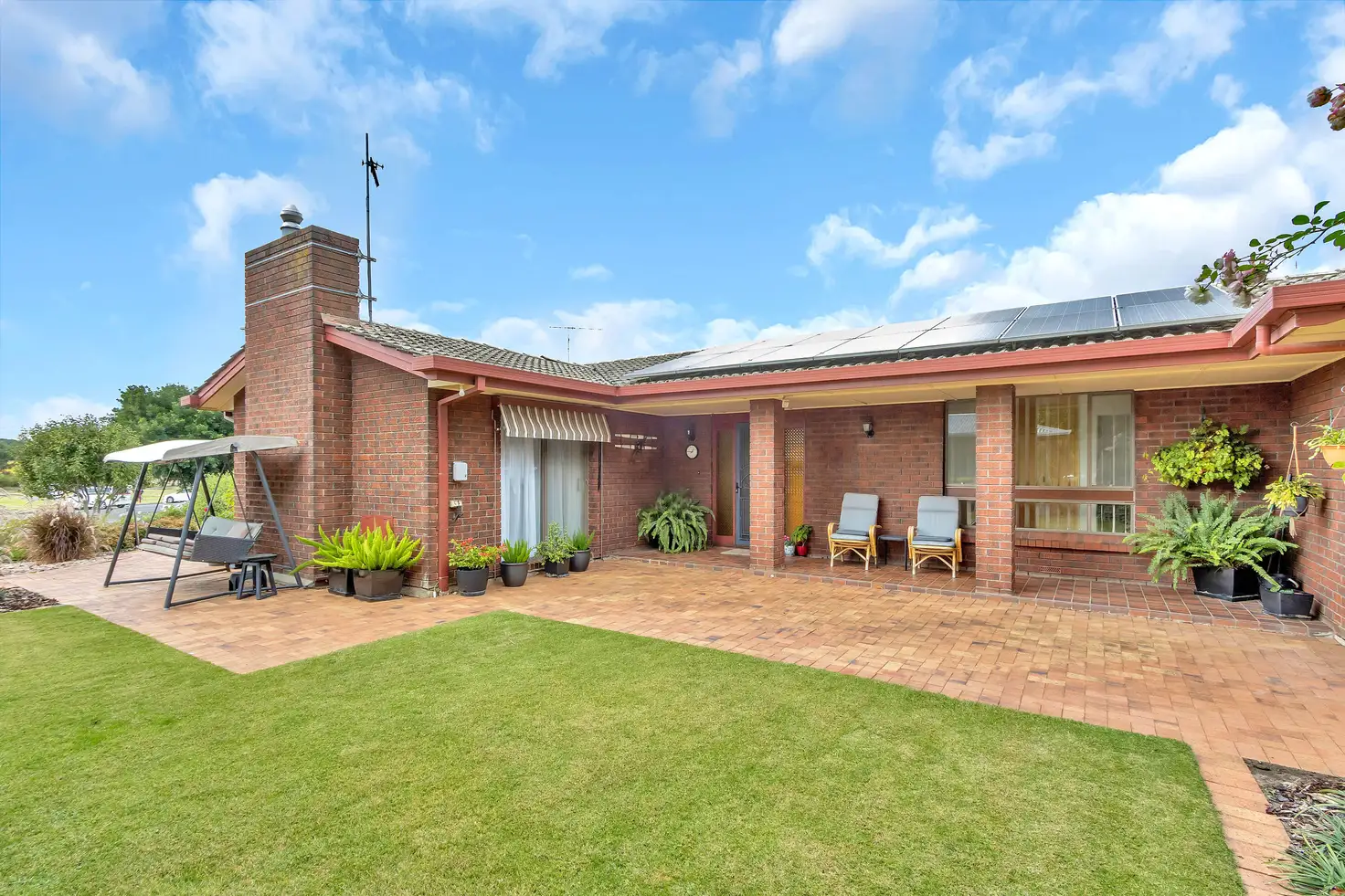 Main view of Homely house listing, 1 Barossa Court, Lyndoch SA 5351