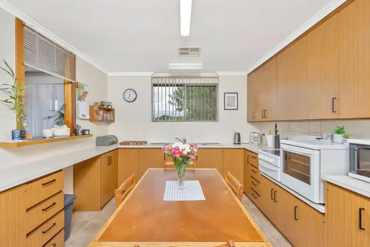 Second view of Homely house listing, 1 Barossa Court, Lyndoch SA 5351