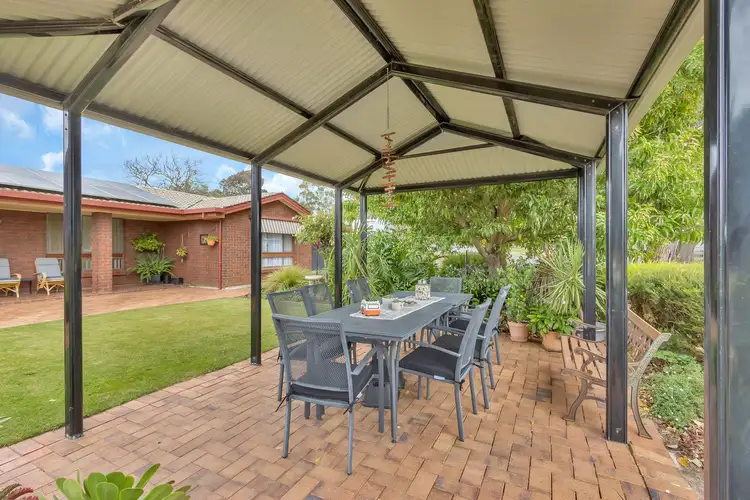 Third view of Homely house listing, 1 Barossa Court, Lyndoch SA 5351