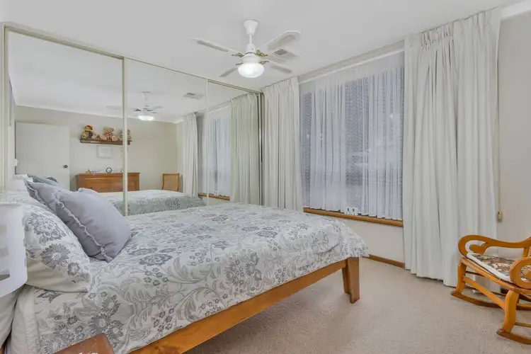 Fourth view of Homely house listing, 1 Barossa Court, Lyndoch SA 5351