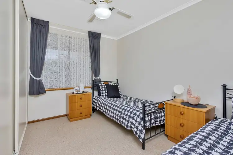 Fifth view of Homely house listing, 1 Barossa Court, Lyndoch SA 5351