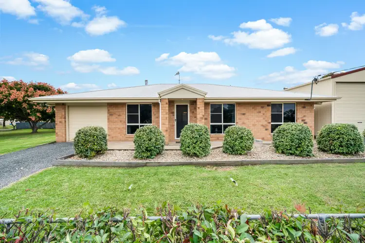 11 Queen Street, Kingsthorpe QLD 4400