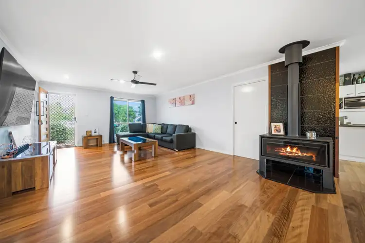 Third view of Homely house listing, 11 Queen Street, Kingsthorpe QLD 4400