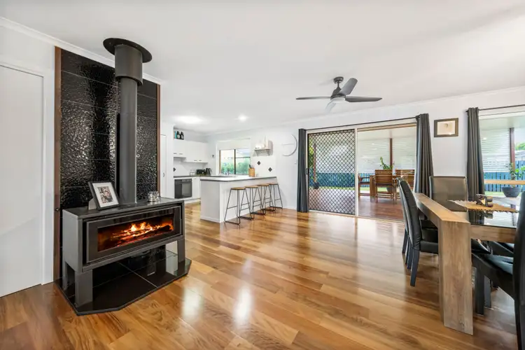 Fourth view of Homely house listing, 11 Queen Street, Kingsthorpe QLD 4400