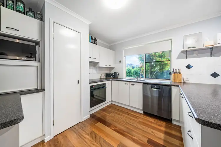 Fifth view of Homely house listing, 11 Queen Street, Kingsthorpe QLD 4400