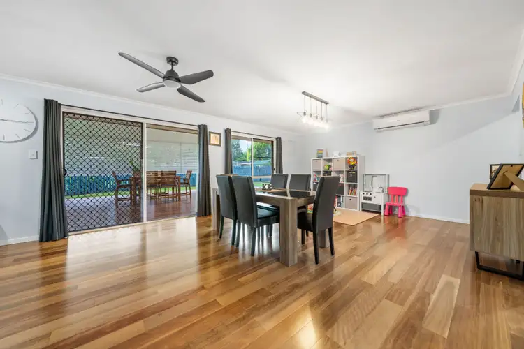Sixth view of Homely house listing, 11 Queen Street, Kingsthorpe QLD 4400