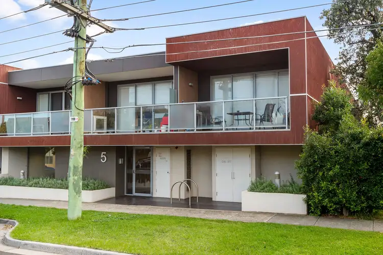 110/5 Bear Street, Mordialloc VIC 3195