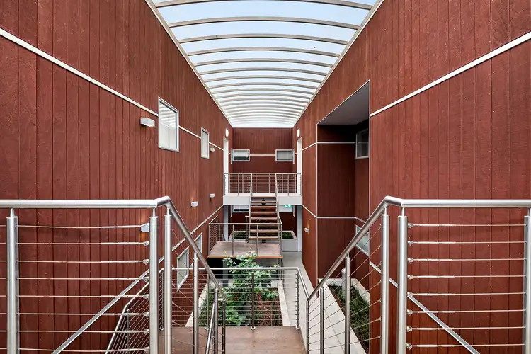Second view of Homely apartment listing, 110/5 Bear Street, Mordialloc VIC 3195
