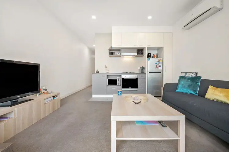 Third view of Homely apartment listing, 110/5 Bear Street, Mordialloc VIC 3195