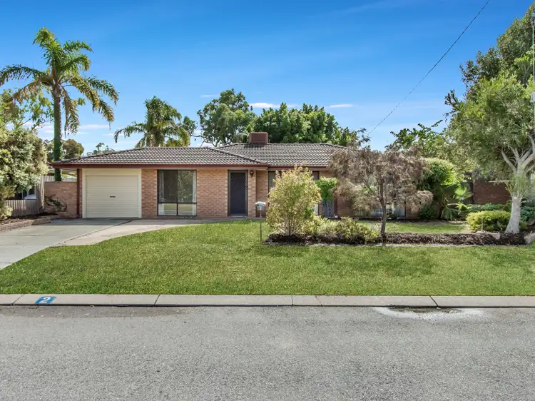 2 Warner Lane, Rockingham WA 6168