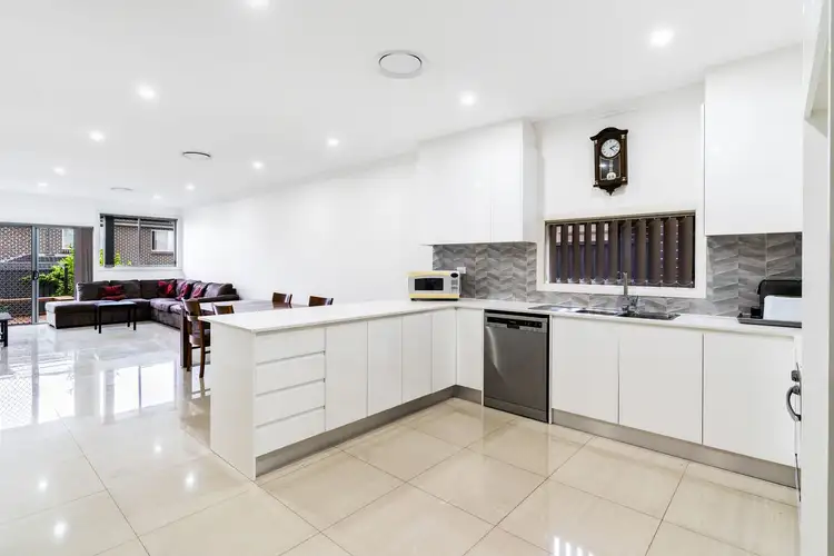 Second view of Homely house listing, 9a Hinton Loop, Oran Park NSW 2570