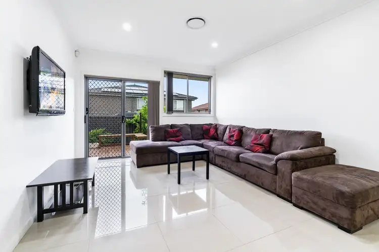 Third view of Homely house listing, 9a Hinton Loop, Oran Park NSW 2570