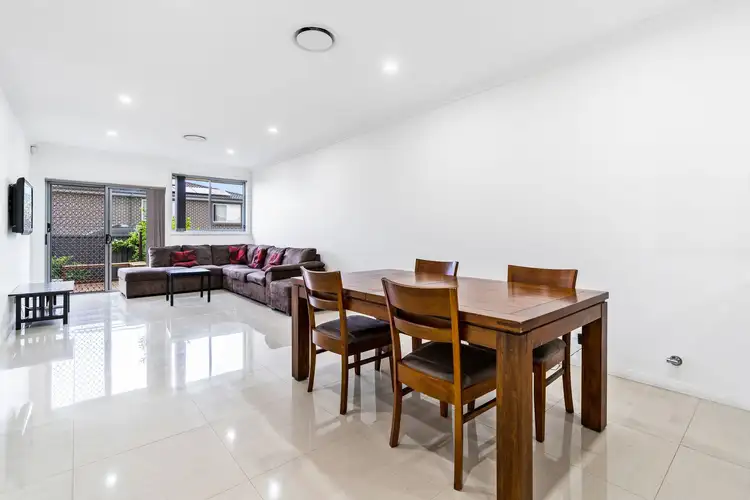 Fourth view of Homely house listing, 9a Hinton Loop, Oran Park NSW 2570