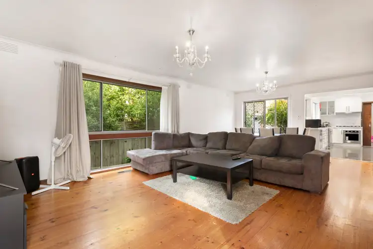 Second view of Homely house listing, 29 Golden Grove, Glen Waverley VIC 3150