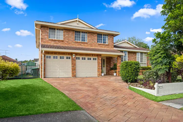 Main view of Homely house listing, 21 Jindabyne Road, Flinders NSW 2529