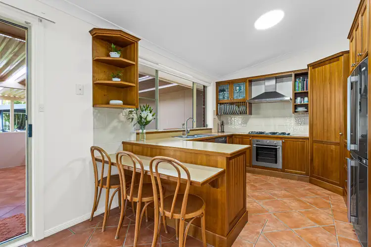 Fourth view of Homely house listing, 21 Jindabyne Road, Flinders NSW 2529