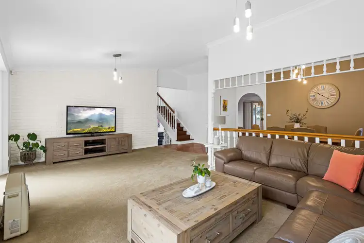 Fifth view of Homely house listing, 21 Jindabyne Road, Flinders NSW 2529