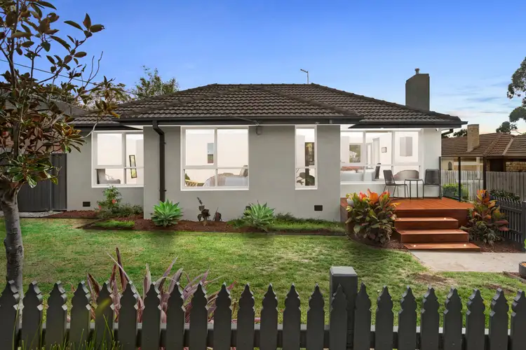 Main view of Homely house listing, 5 Eric Street, Croydon VIC 3136