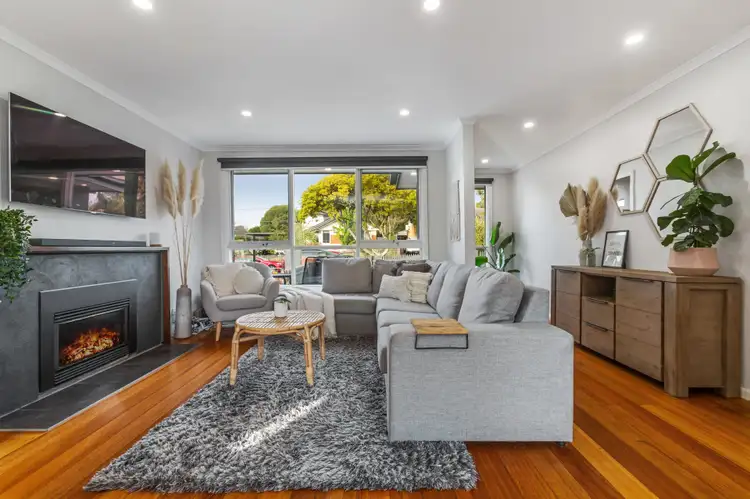 Second view of Homely house listing, 5 Eric Street, Croydon VIC 3136