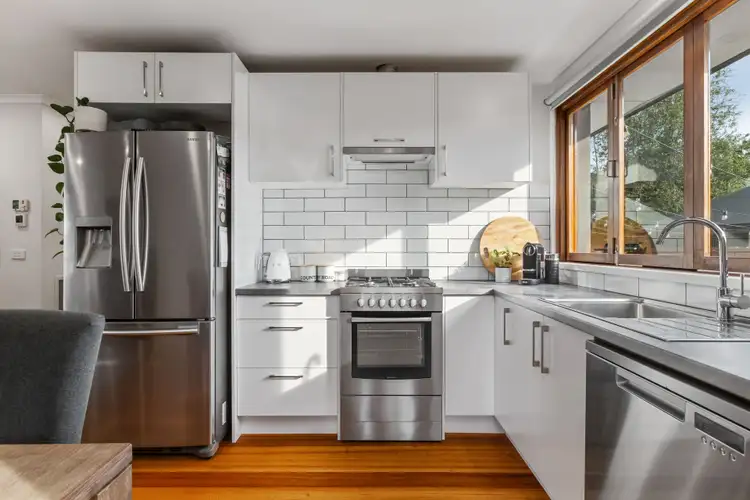 Third view of Homely house listing, 5 Eric Street, Croydon VIC 3136