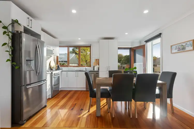 Fourth view of Homely house listing, 5 Eric Street, Croydon VIC 3136