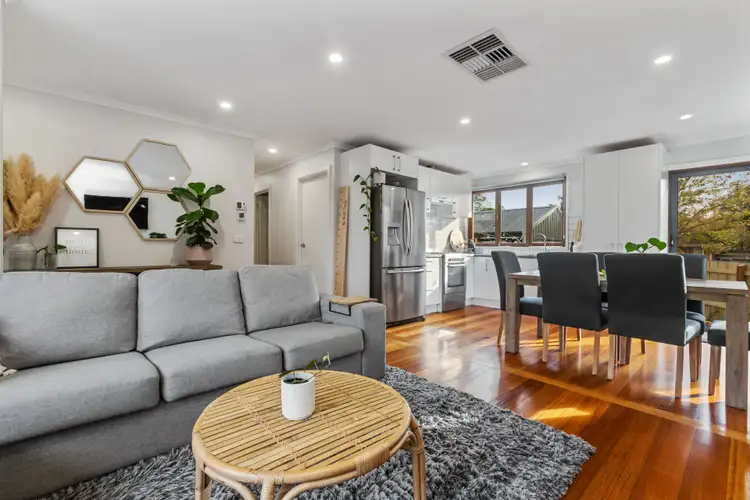 Fifth view of Homely house listing, 5 Eric Street, Croydon VIC 3136