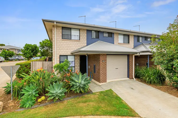 Main view of Homely townhouse listing, 108/47 Freshwater Street, Thornlands QLD 4164
