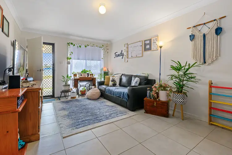 Second view of Homely townhouse listing, 108/47 Freshwater Street, Thornlands QLD 4164