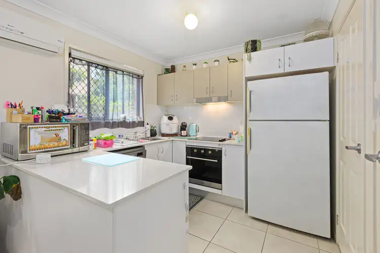 Third view of Homely townhouse listing, 108/47 Freshwater Street, Thornlands QLD 4164