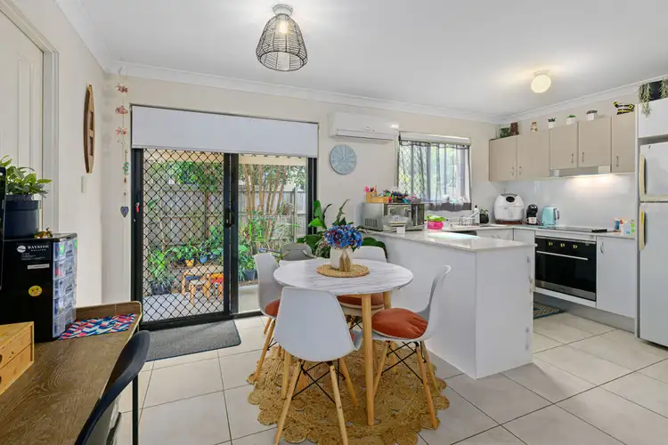 Fourth view of Homely townhouse listing, 108/47 Freshwater Street, Thornlands QLD 4164