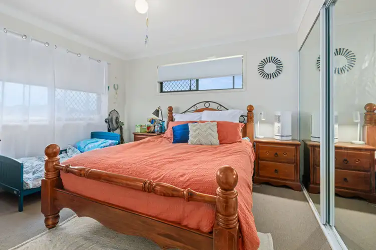Fifth view of Homely townhouse listing, 108/47 Freshwater Street, Thornlands QLD 4164