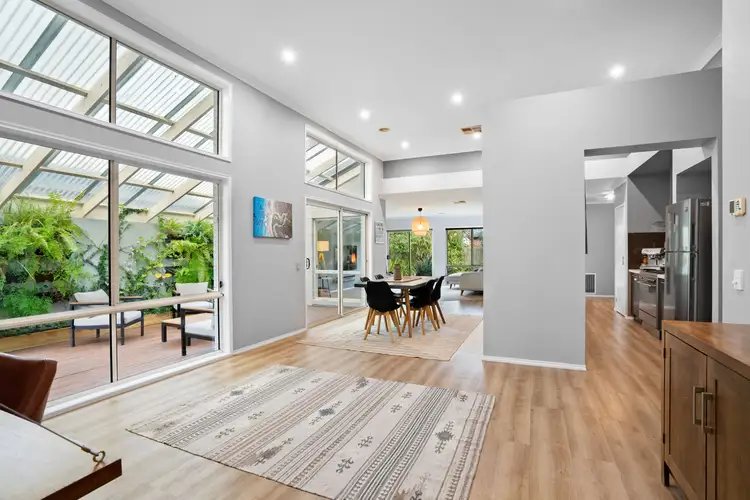 Second view of Homely house listing, 14 Citius Close, Lara VIC 3212