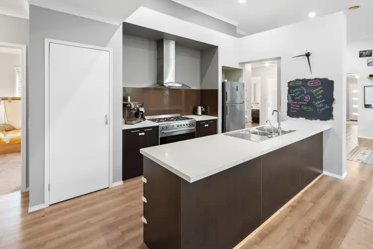 Sixth view of Homely house listing, 14 Citius Close, Lara VIC 3212