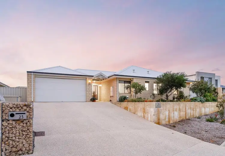 23 Grimwood Avenue, Gwelup WA 6018
