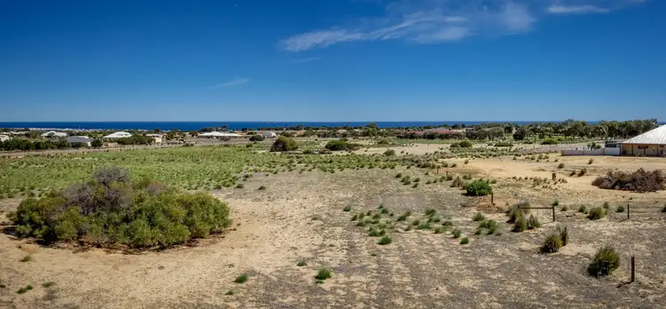 Main view of Homely land listing, Lot 227 Parmelia Boulevard, White Peak WA 6532