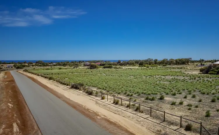Second view of Homely land listing, Lot 227 Parmelia Boulevard, White Peak WA 6532
