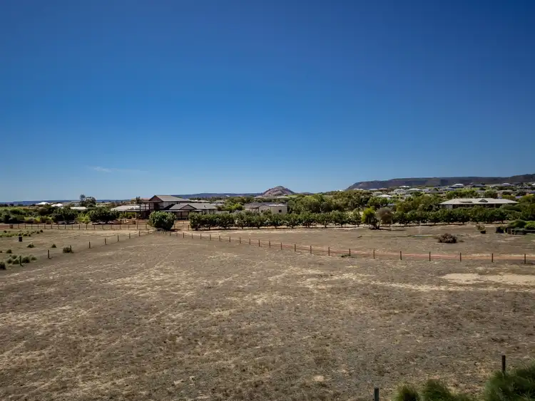 Fifth view of Homely land listing, Lot 227 Parmelia Boulevard, White Peak WA 6532