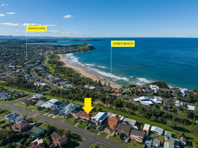 64 North Kiama Drive, Kiama Downs NSW 2533
