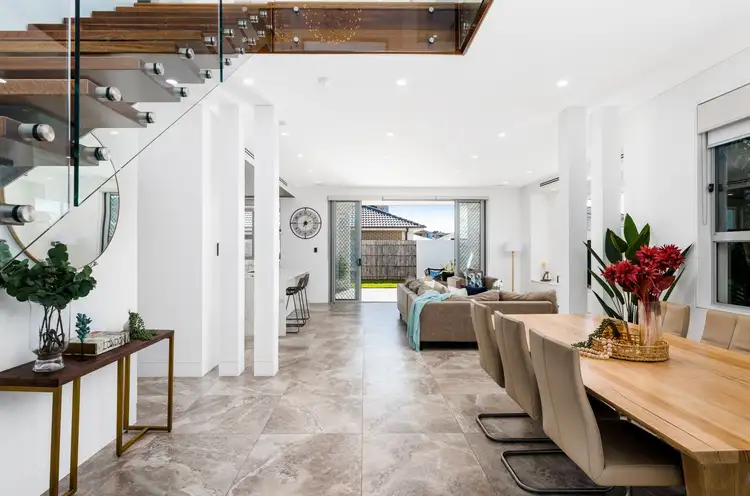 Fourth view of Homely house listing, 102 Macksville Street, Carnes Hill NSW 2171