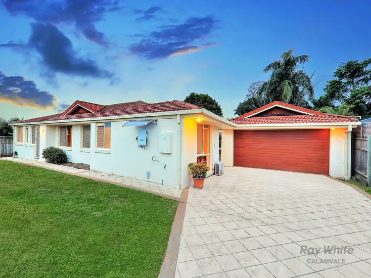 12 Essex Place, Heritage Park QLD 4118