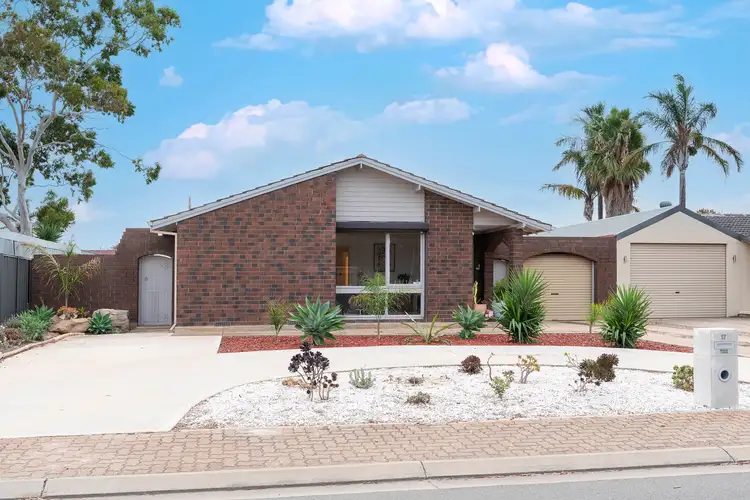 17 Kestel Crescent, North Haven SA 5018
