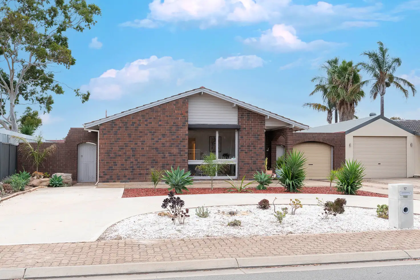 Main view of Homely house listing, 17 Kestel Crescent, North Haven SA 5018