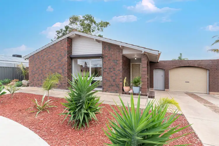 Second view of Homely house listing, 17 Kestel Crescent, North Haven SA 5018