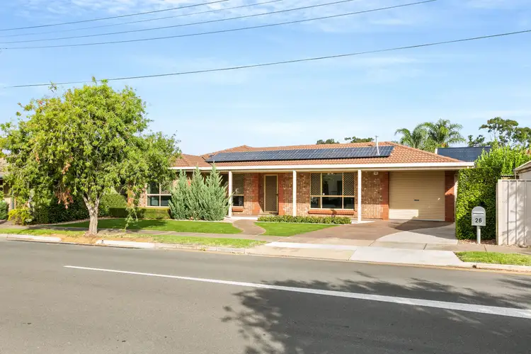 Main view of Homely house listing, 26 Anthus Street, Lockleys SA 5032
