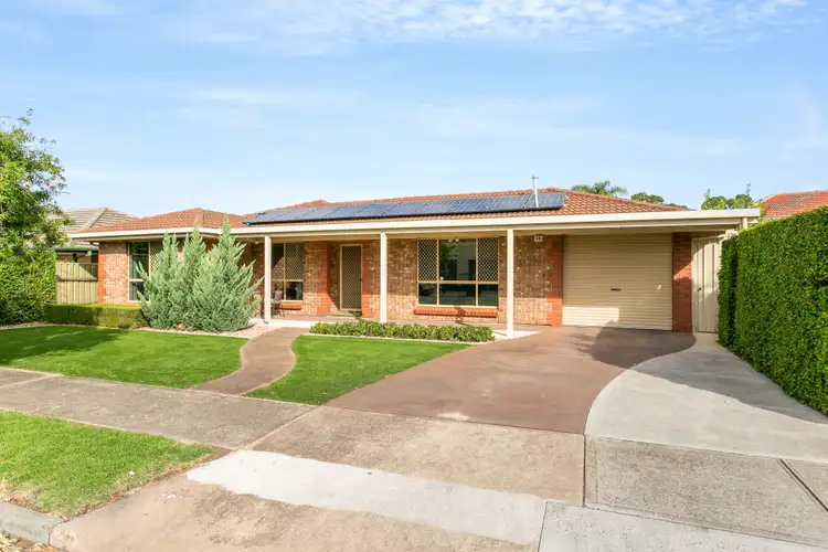Second view of Homely house listing, 26 Anthus Street, Lockleys SA 5032