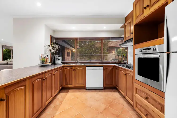 Third view of Homely house listing, 33 Wayland Court, Diamond Creek VIC 3089