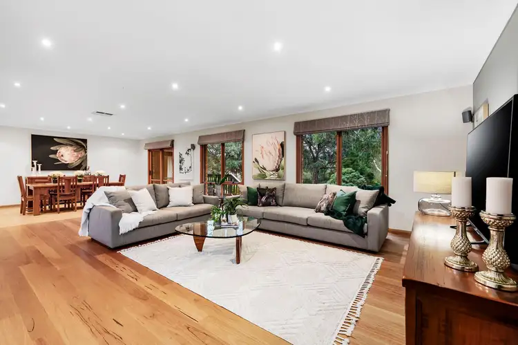 Fourth view of Homely house listing, 33 Wayland Court, Diamond Creek VIC 3089