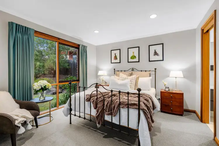 Fifth view of Homely house listing, 33 Wayland Court, Diamond Creek VIC 3089