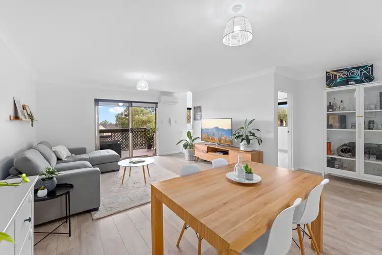 26/23-29 Gray Street, Sutherland NSW 2232